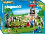 Playmobil waterput met dieren, Kinderen en Baby's, Speelgoed | Playmobil, Ophalen, Zo goed als nieuw