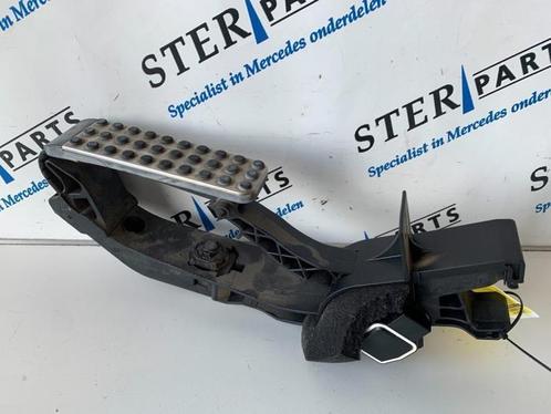 Gaspedaal van een Mercedes E-Klasse, Auto-onderdelen, Interieur en Bekleding, Mercedes-Benz, Gebruikt, 3 maanden garantie, Ophalen of Verzenden