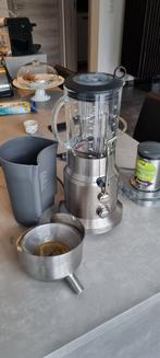 Breville / Sage Artisan blender, Enlèvement, Comme neuf