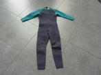 Wet suit / snorkel / surf pak neopreen kids S 6 jaar, Ophalen of Verzenden, Zo goed als nieuw, Jongen of Meisje, Sport- of Zwemkleding