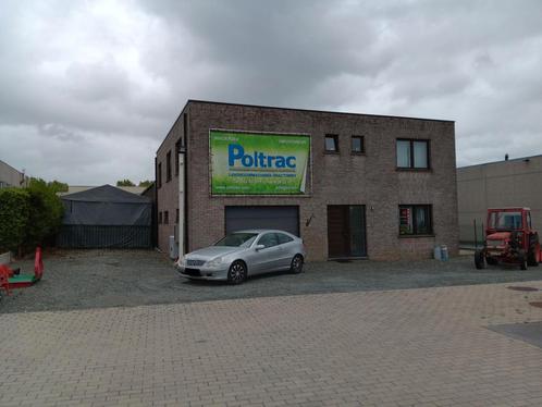 Commercieel te huur in Geraardsbergen, 3 slpks, Immo, Huizen te huur, Overige soorten, C