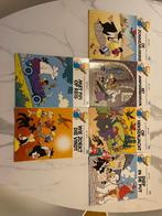 Jommeke nr 11-19 (11/13/14/17-19) heruitgave, Complete serie of reeks, Ophalen, Gelezen, Europa