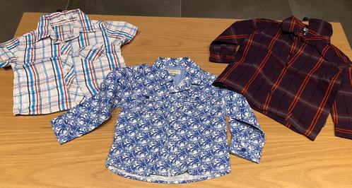 Pakket babykleding in maat 80, Kinderen en Baby's, Babykleding | Baby-kledingpakketten, Zo goed als nieuw, Maat 80, Ophalen of Verzenden