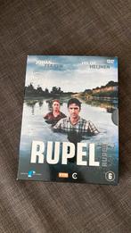 Rupel (VOLLEDIGE DVD COLLECTIE) incl verzending, Cd's en Dvd's, Dvd's | Tv en Series, Verzenden, Zo goed als nieuw