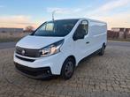 Fiat Talento L2 2.0 120pk / koelkast -0°C / 21479,34€ ex, Voorwielaandrijving, Stof, 4 cilinders, 2000 kg