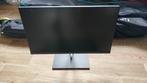 2 HP 27" schermen, Full HD, HP, Overige typen, Onbekend