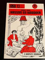 Hassan en kadoer, Ophalen of Verzenden, Zo goed als nieuw