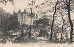 PAU  -  Kasteel   Zicht vanuit het Park, Verzenden, Gelopen, Frankrijk