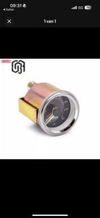 Viair dubbel needle meters!!, Ophalen
