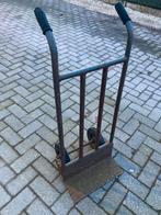 Steekkarretje/duveltje, Doe-het-zelf en Bouw, Ophalen, Zo goed als nieuw