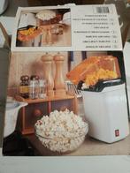 Machine à pop-corn, Electroménager, Réfrigérateurs & Frigos, Enlèvement ou Envoi