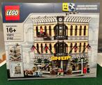 Lego Modular 10211 Grand Emporium Shop NIEUW verzegeld MISB, Kinderen en Baby's, Speelgoed | Duplo en Lego, Ophalen of Verzenden