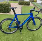 Giant propel advanced/vision tlr 55 carbon wielen, Carbon, Giant, Ophalen