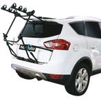 Fietsendrager Norauto 3R, Ophalen, 3 fietsen of meer, Gebruikt, Achterklepdrager