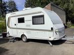 Caravane Weinsberg caraone 420 qd, Caravans en Kamperen, Caravans, Particulier, Mover, Knaus