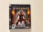 Conan PlayStation 3, À partir de 18 ans, Aventure et Action, Utilisé, Enlèvement ou Envoi