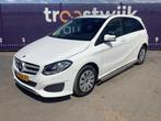 2019 - Mercedes-Benz - B-klasse - 220 d Ambition - Personena, Auto's, Mercedes-Benz, Automaat, Gebruikt, Euro 6, Overige brandstoffen
