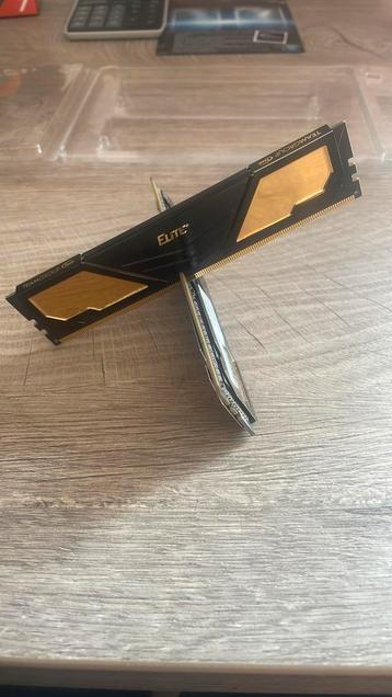 16 Go de RAM Elite+, Enlèvement ou Envoi, Comme neuf