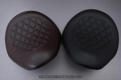 AVDB Voorste Zadel voor HONDA CMX 1100 REBEL 2021 - 2025, Motoren, Accessoires | Overige, Nieuw, Ophalen of Verzenden