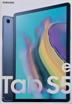 Samsung Galaxy Tab S5E, Informatique & Logiciels, Android Tablettes, Enlèvement, 64 GB