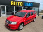 Dacia Logan 1.6i *Gekeurd voor verkoop* Benzine, Auto's, Euro 5, Stof, Logan, 62 kW