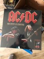 AC DC. Vinylbox Phoenix, Ophalen of Verzenden, Nieuw in verpakking