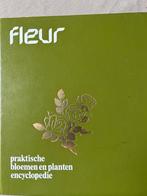 Fleur praktische bloemen en planten encyclopedie, Livres, Encyclopédies, Série complète, Diverse auteurs, Comme neuf, Enlèvement