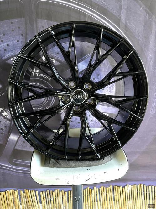 20 inch 5x112 Audi A6 Spyder Velgen Nieuw, Auto-onderdelen, Banden en Velgen, Velg(en), 20 inch, Personenwagen, Nieuw, Ophalen of Verzenden