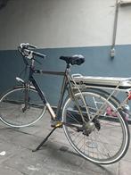 elektrische fiets Batavus heren 28inch, Fietsen en Brommers, Ophalen, Gebruikt, Batavus