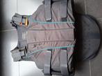 Bodyprotector airowear, Dieren en Toebehoren, Ophalen of Verzenden, Zo goed als nieuw, Rijden