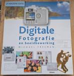 Digitale fotografie en beeldbewerking, Ophalen of Verzenden, Zo goed als nieuw, Niet van toepassing, Michael Freeman