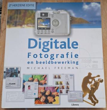Digitale fotografie en beeldbewerking beschikbaar voor biedingen