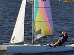 NACRA 6.0 Catamaran, Watersport en Boten, Catamarans, Ophalen