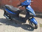 Sym orbit klasse B, Vélos & Vélomoteurs, Scooters | SYM, Enlèvement, Utilisé, Orbit