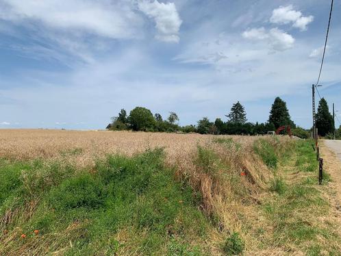 Terrain à vendre à Hastiere, Immo, Gronden en Bouwgronden, 1500 m² of meer