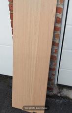 Parquet semi massif chene white, Ophalen, Nieuw, Parket