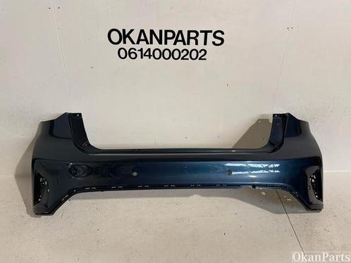Ford Focus IV Hatchback ST-line achterbumper JX7B-17906-A1, Auto-onderdelen, Carrosserie, Bumper, Achter, Gebruikt