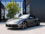 Porsche Cayman 718 Cayman GTS PDK - Sport Chrono - Bose - AC, Auto's, Porsche, Automaat, Achterwielaandrijving, Gebruikt, Navigatiesysteem