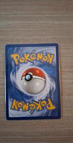 Blastoise GX rainbow 218/214, Hobby en Vrije tijd, Ophalen of Verzenden, Nieuw, Losse kaart