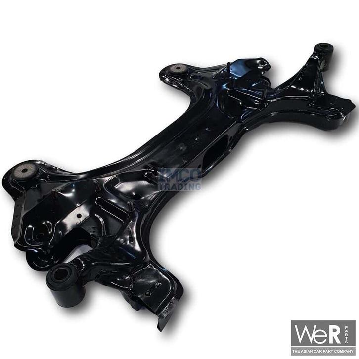 Subframe voorzijde Chevrolet Aveo en Daewoo Kalos  96834085,, Auto-onderdelen, Ophanging en Onderstel, Chevrolet, Daewoo, Nieuw