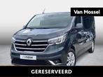 Renault Trafic Passenger Grand Intens Blue dCi 150 EDC, Auto's, Stof, 4 cilinders, 9 zetels, Diesel