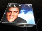 elvis : the ultimate collection 4 x cd, CD & DVD, CD | Pop, Coffret, Enlèvement ou Envoi