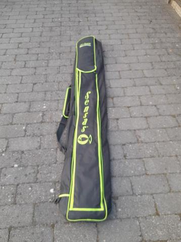 Nieuw foudraal Sensas power match 2.10m beschikbaar voor biedingen