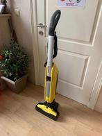 Kärcher FC5 stofzuiger en vloerreiniger, Ophalen, Stofzuiger, Zo goed als nieuw, Minder dan 1200 watt