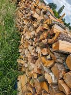 Droog hardhout van acasia en esdoorn van 33 tot 50 cm 0478-2, Ophalen