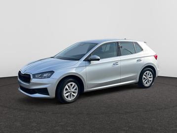 Skoda Fabia Fabia 1.0 TSI Ambition beschikbaar voor biedingen