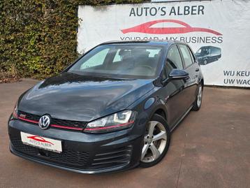 Golf Gti  beschikbaar voor biedingen
