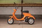 Innocenti Lambretta Lui (bj 1969), Overig, 50 cc