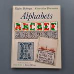 R. Deforges et G. Dormann - Alphabets, Enlèvement ou Envoi