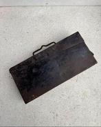 WW1 caisse MG Allemand, Enlèvement ou Envoi